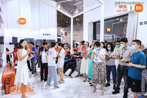 小米發力,品味智能生活,讓萬物互聯不再是夢