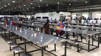 揭秘富士康在印度的第一家iPhone工廠(chǎng) 電子制造業(yè)的全球新布局